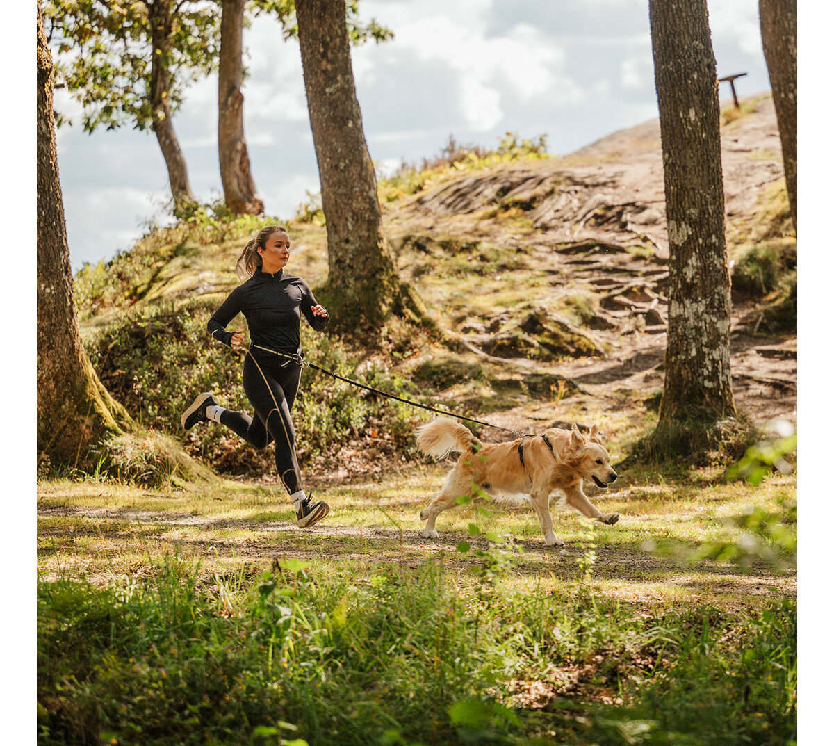 Running
