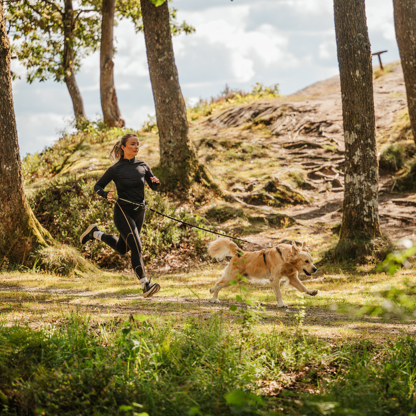 Running