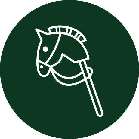 Kæpheste