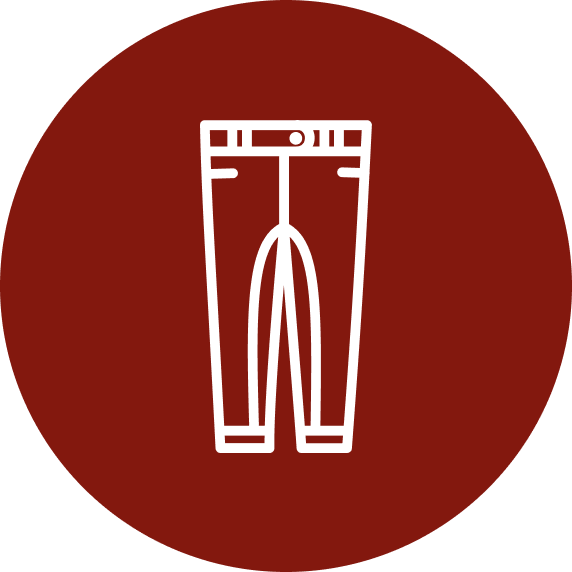 Ridbyxor