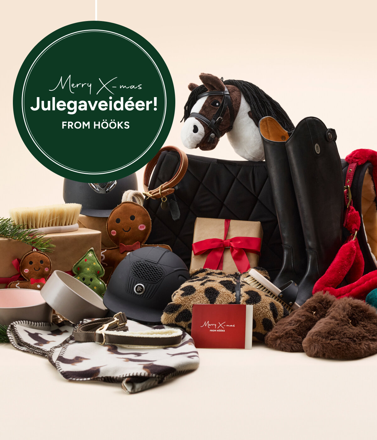 CHRISTMAS GIFTS