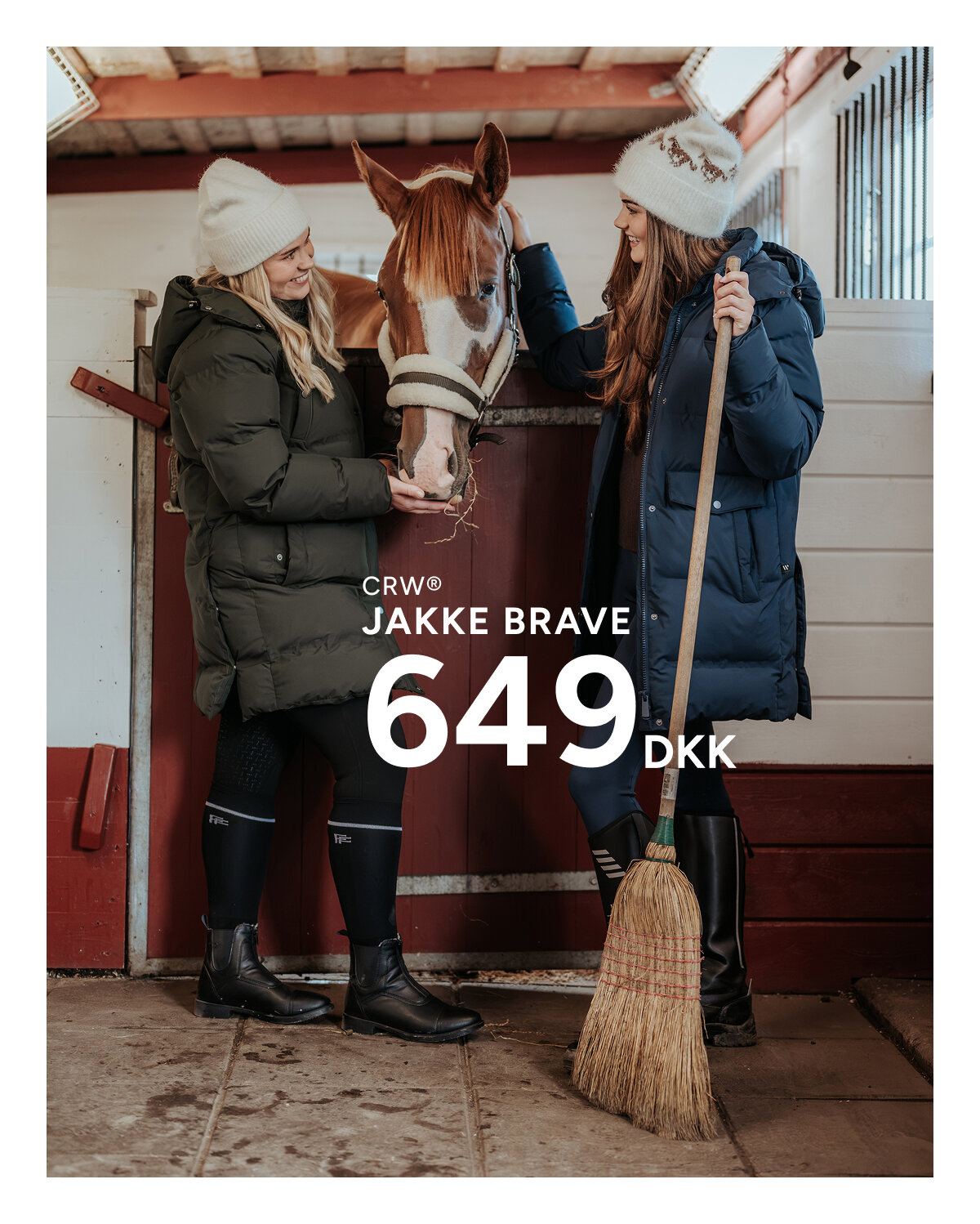 Brave