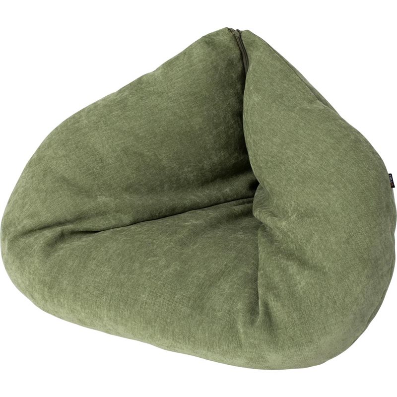 Hundeseng Ronja traxx® Grøn