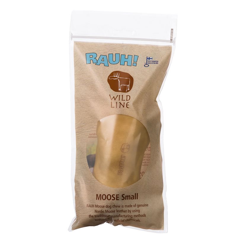 Tyggeben Moose Small Export RAUH!®