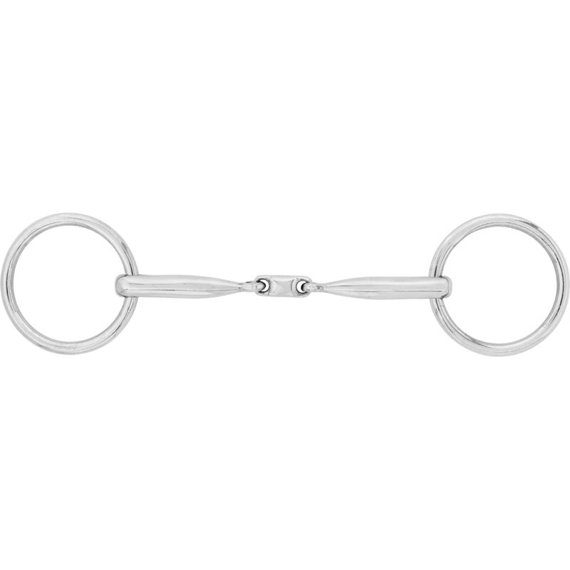 Bridonbid Tredelt Fairfield® Sølv