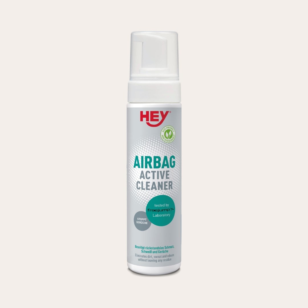 Airbag Active Cleaner Hey®
