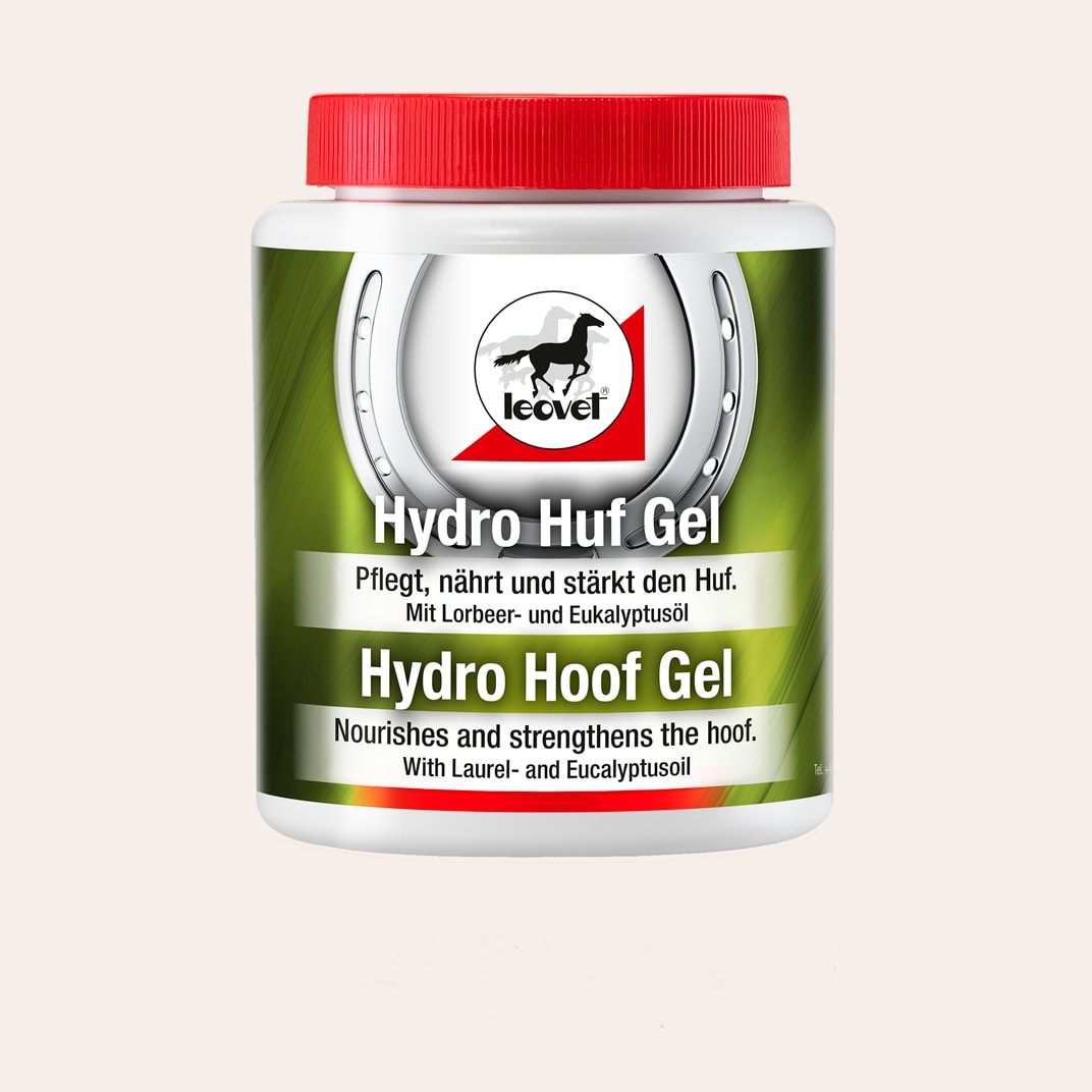Hydro Hoof Gel 750ml leovet®