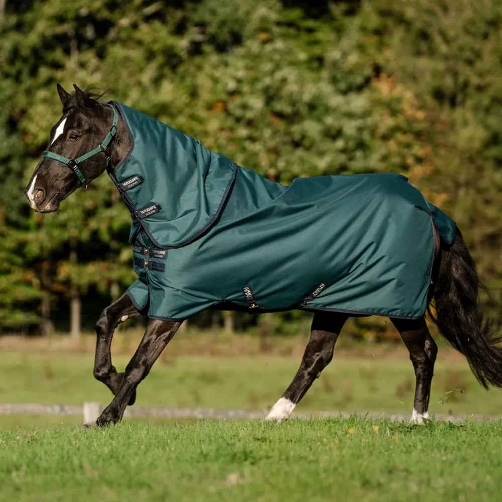 Dækken Amigo Ripstop 900D Plus Turnout 200g Horseware®