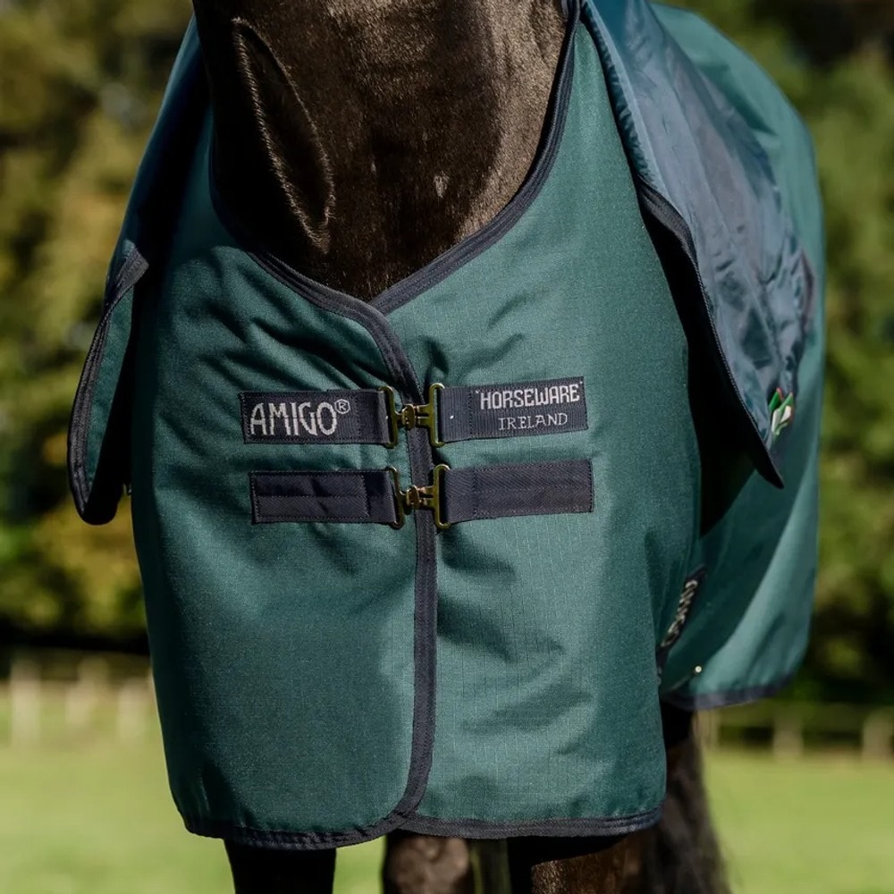 Dækken Amigo Ripstop 900D Plus Turnout 200g Horseware®