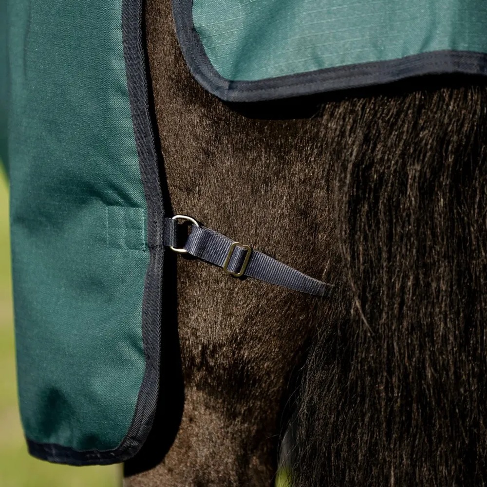 Dækken Amigo Ripstop 900D Plus Turnout 200g Horseware®