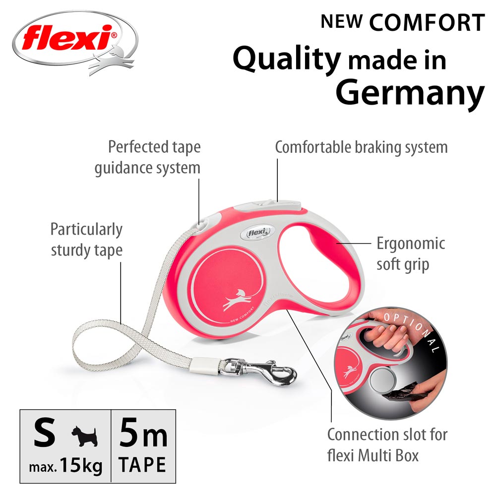 Line  New Comfort S Flexi