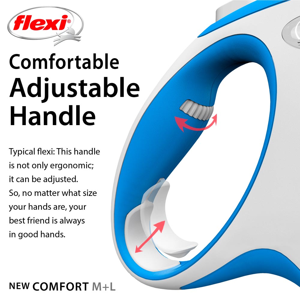 Line  New Comfort M Flexi