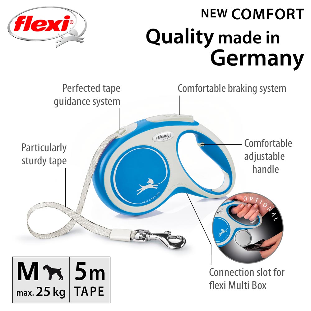 Line  New Comfort M Flexi