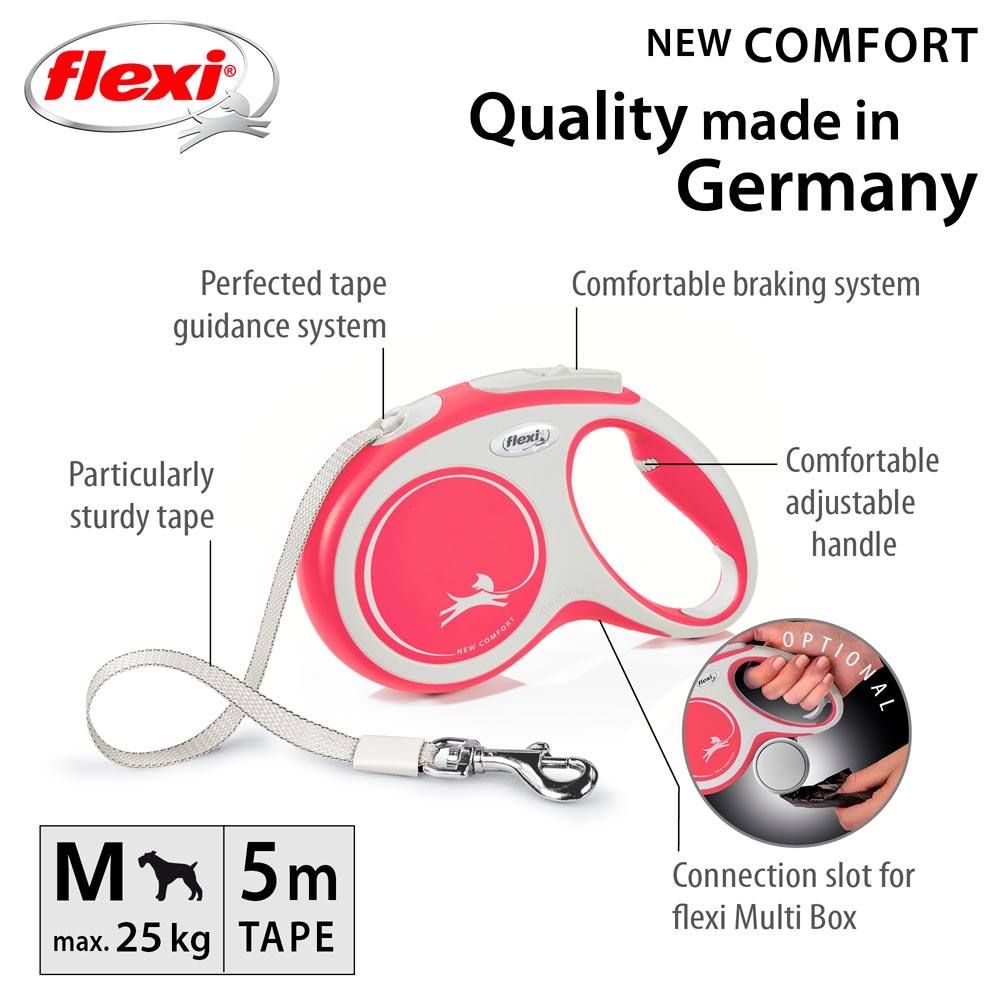 Line  New Comfort M Flexi