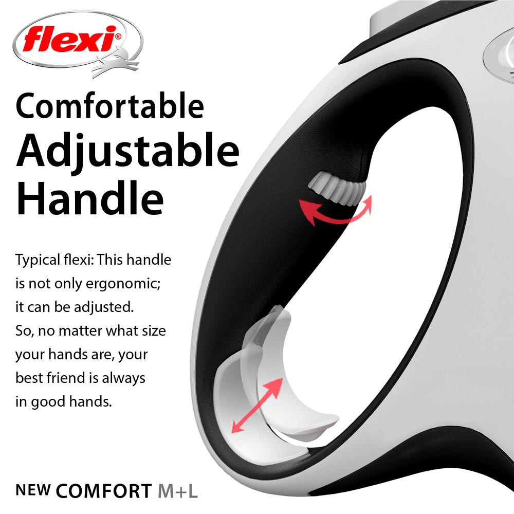 Line  New Comfort L 5m Flexi