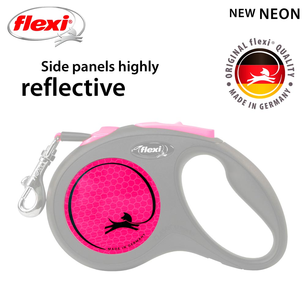 Refleksline  New Neon S Flexi