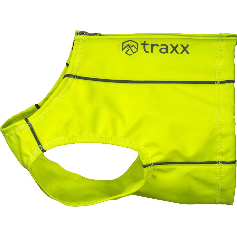 Refleksvest  Polar traxx®