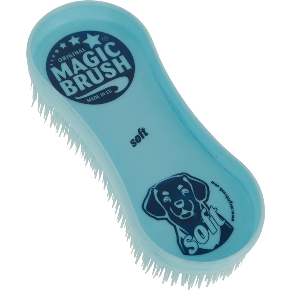 Børste  Soft Magic Brush