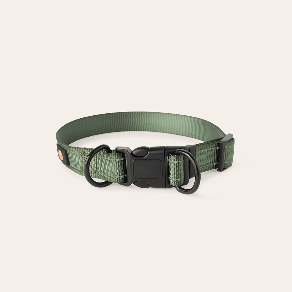 Halsbånd og line Hunde Traxx Base Multi 2.0 Halsband traxx®
