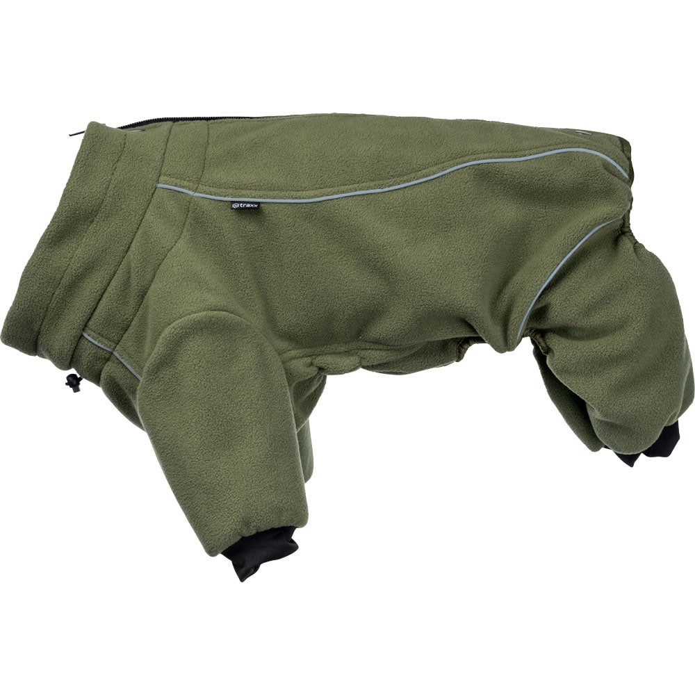 Hundeoverall  Evo Fleece traxx®