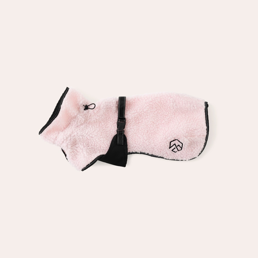 Hundedækken  Dolly traxx®