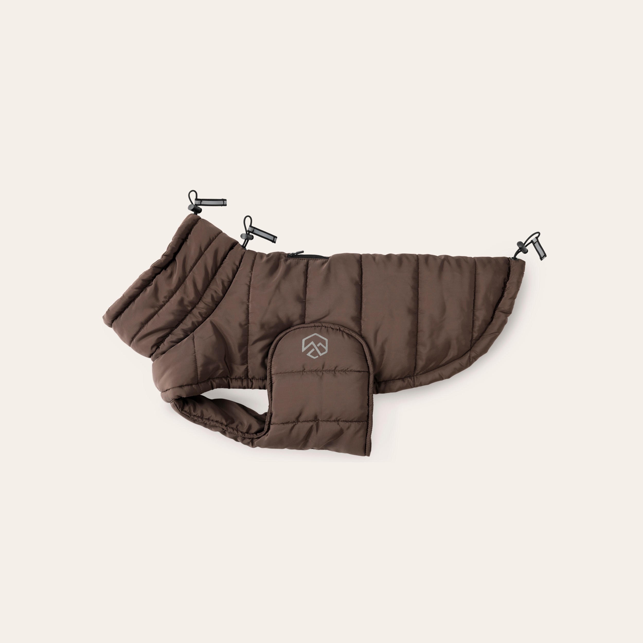Hundedækken Loco Puffer traxx®