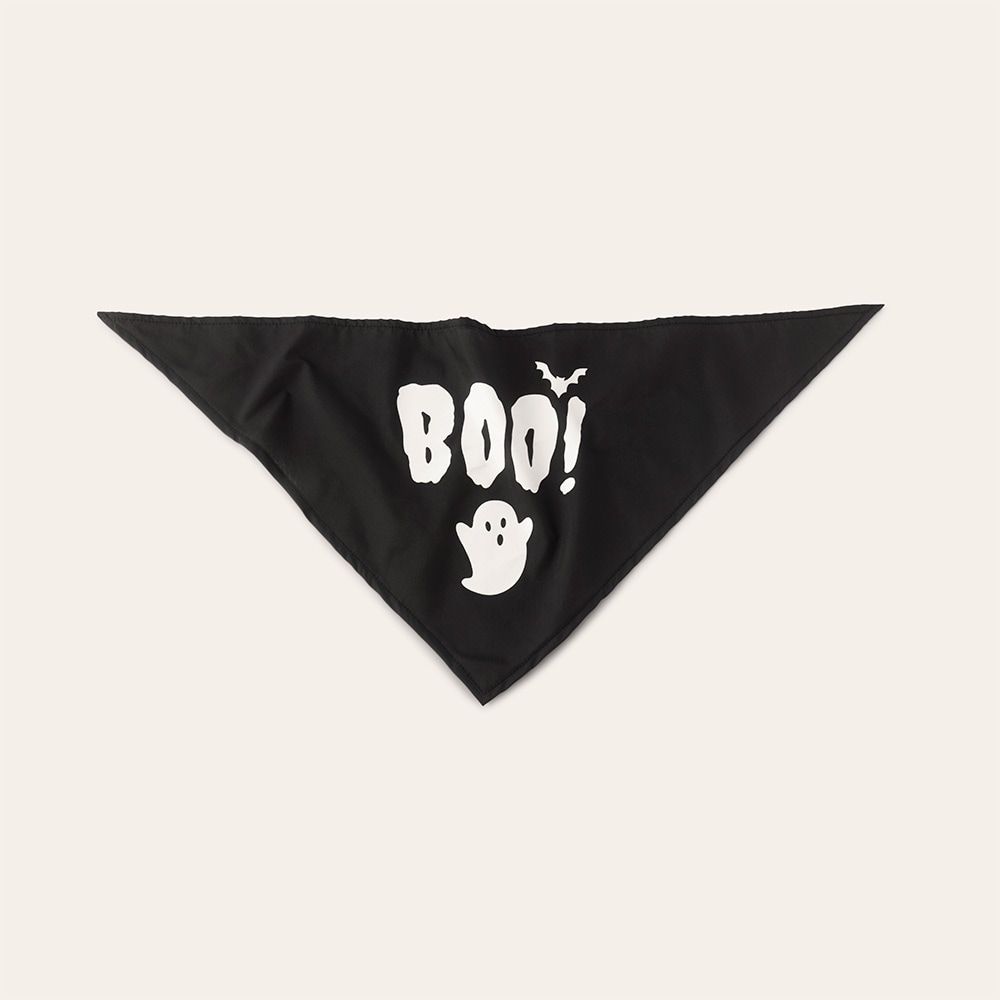 Tørklæde Hunde Halloween traxx®