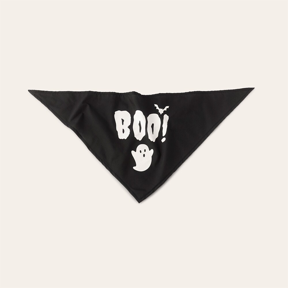 Tørklæde Hunde Halloween traxx®