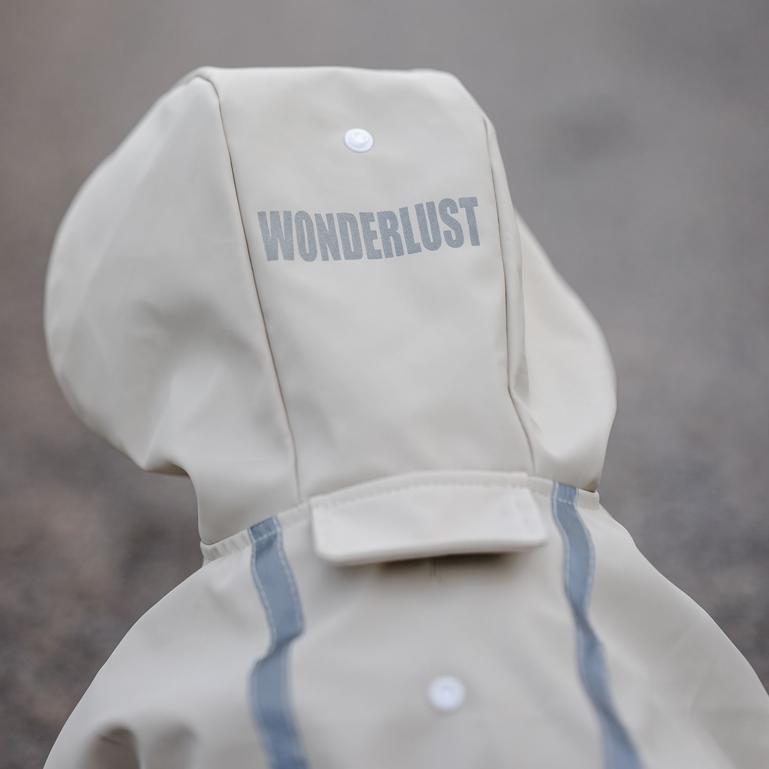 Regndækken Hunde Archy traxx®