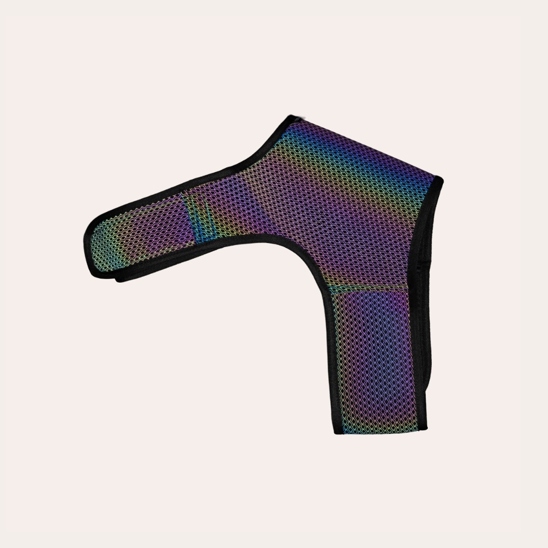 Refleksvest Hunde Farid traxx®
