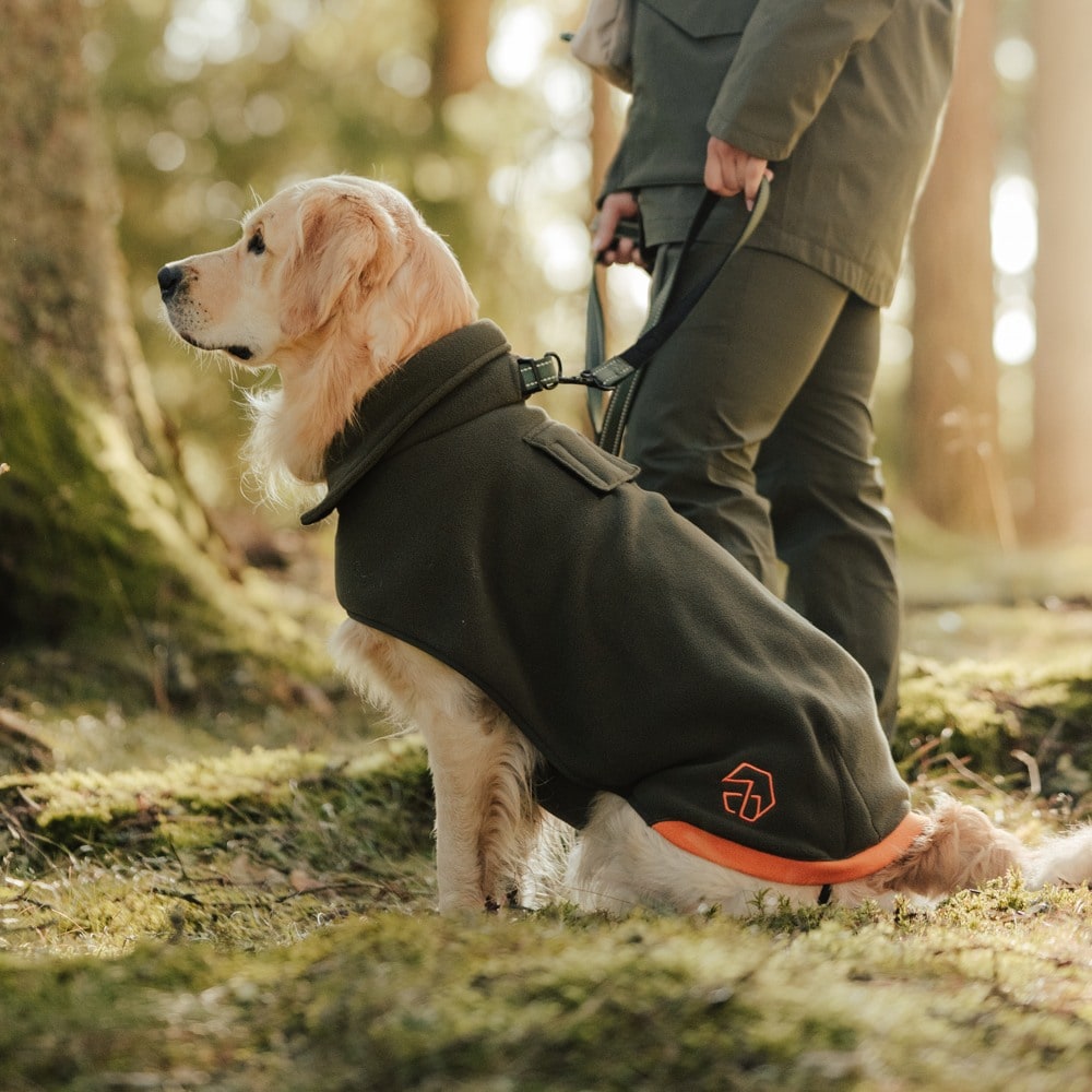 Fleecedækken Hunde Fergus traxx®
