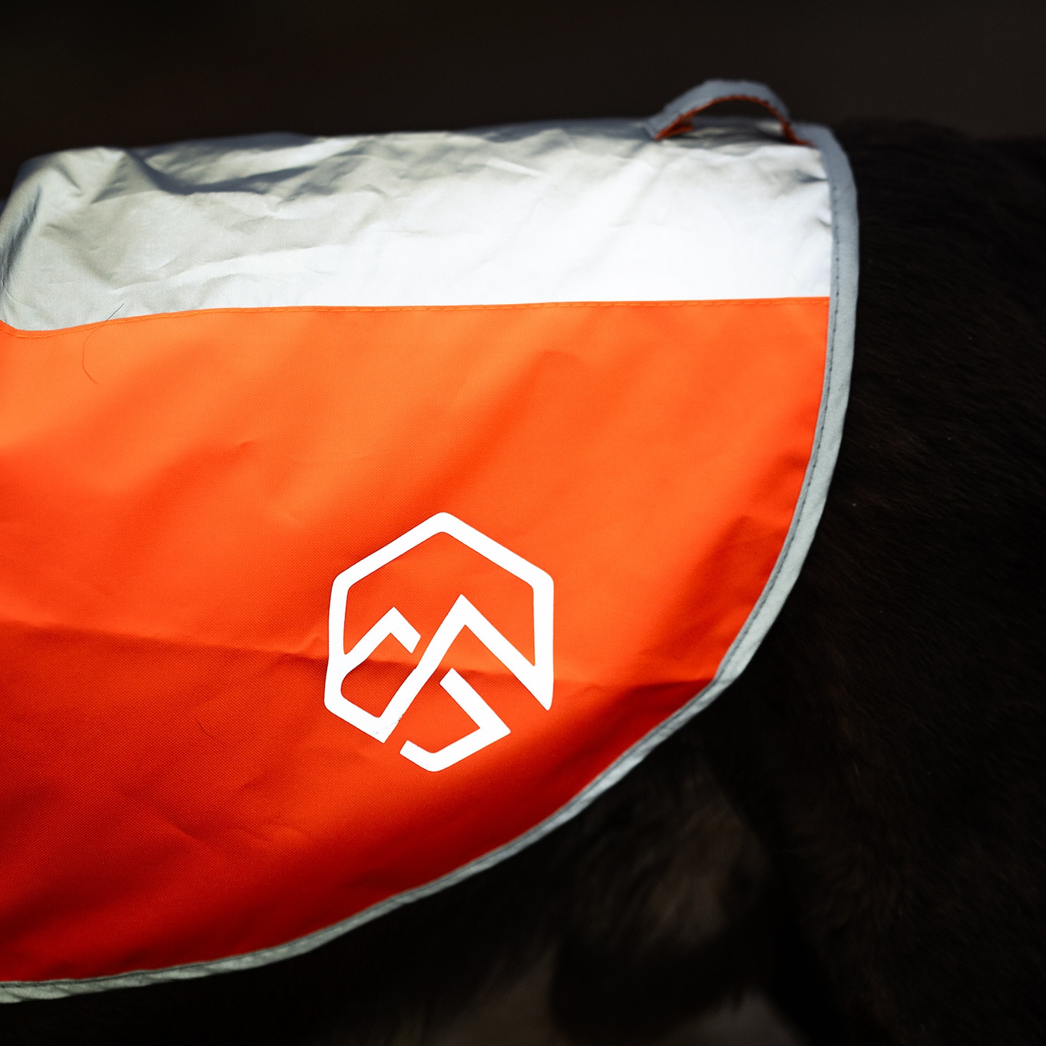 Refleksvest Hunde Ringo traxx®