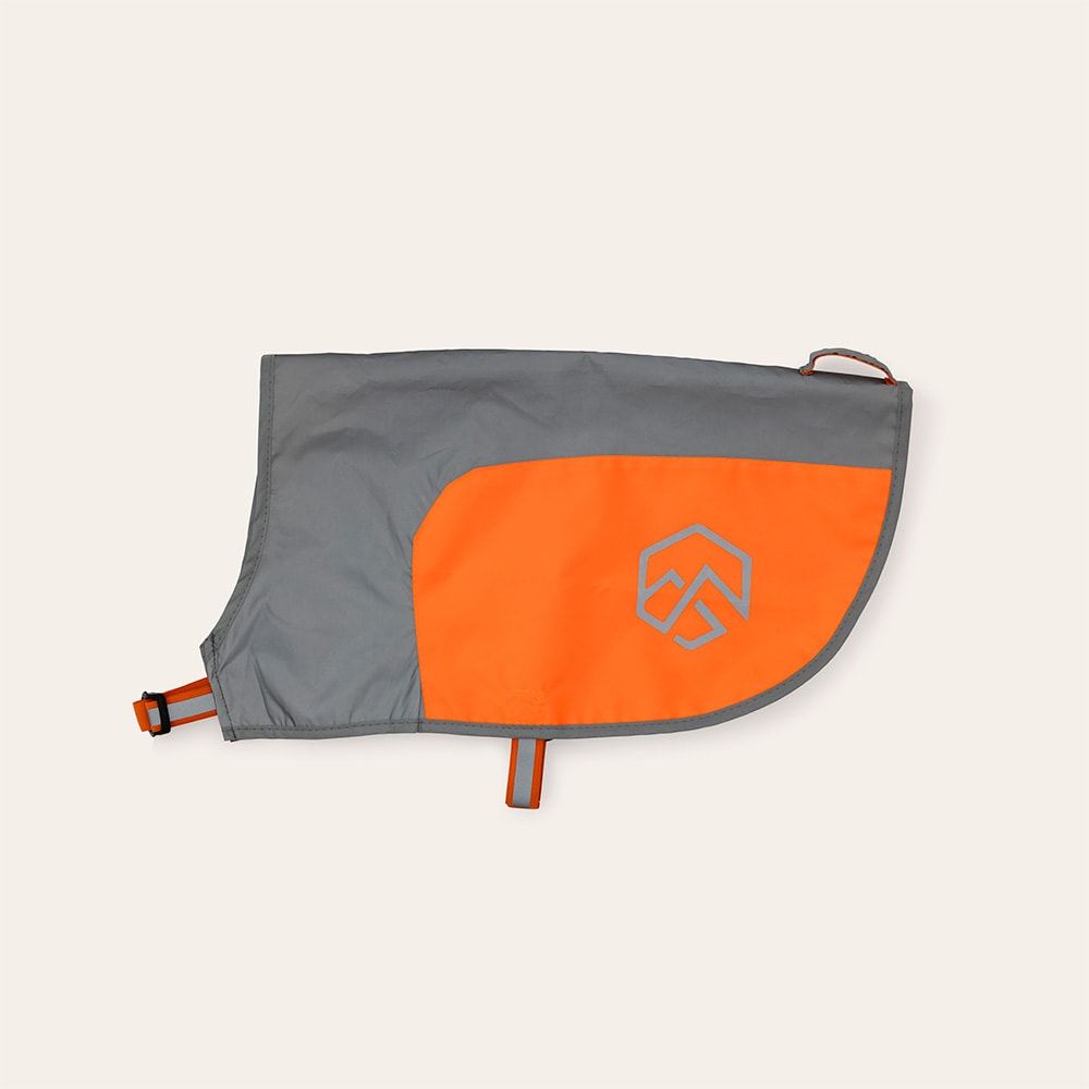 Refleksvest Hunde Ringo traxx®