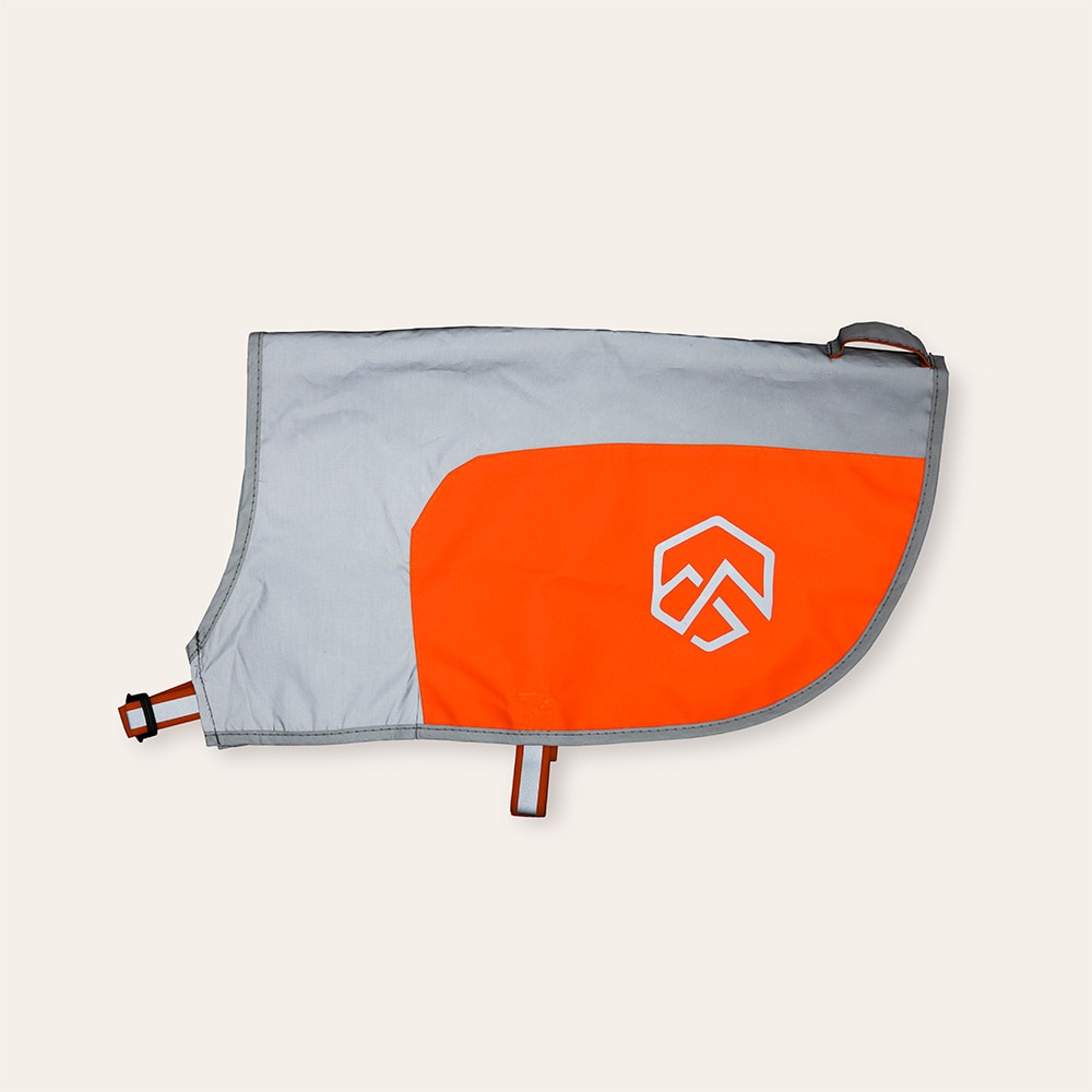 Refleksvest Hunde Ringo traxx®