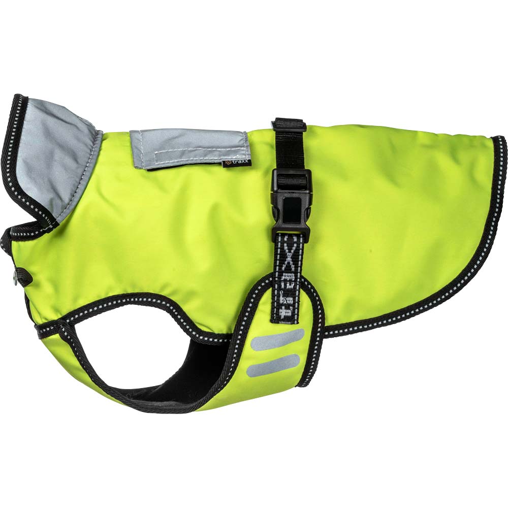 Hundedækken  Basse traxx®