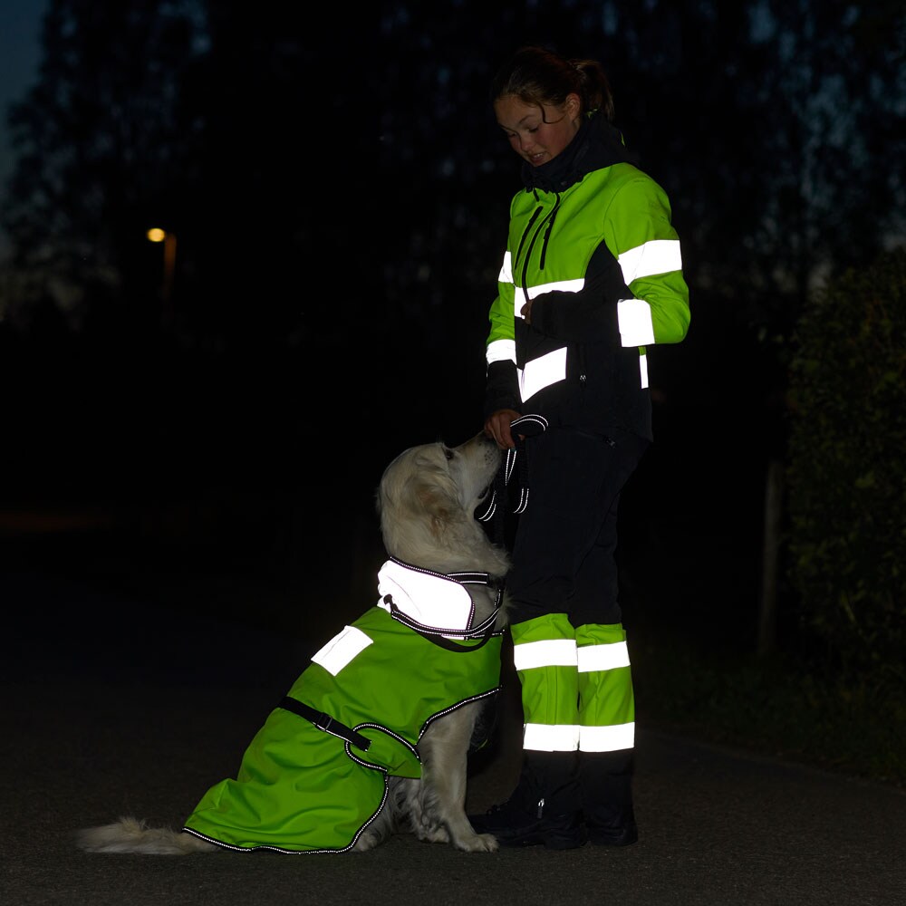 Hundedækken Basse traxx®