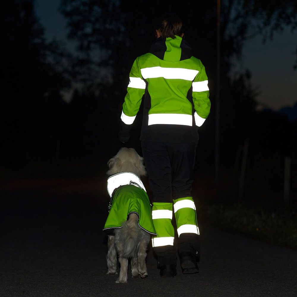 Hundedækken Basse traxx®