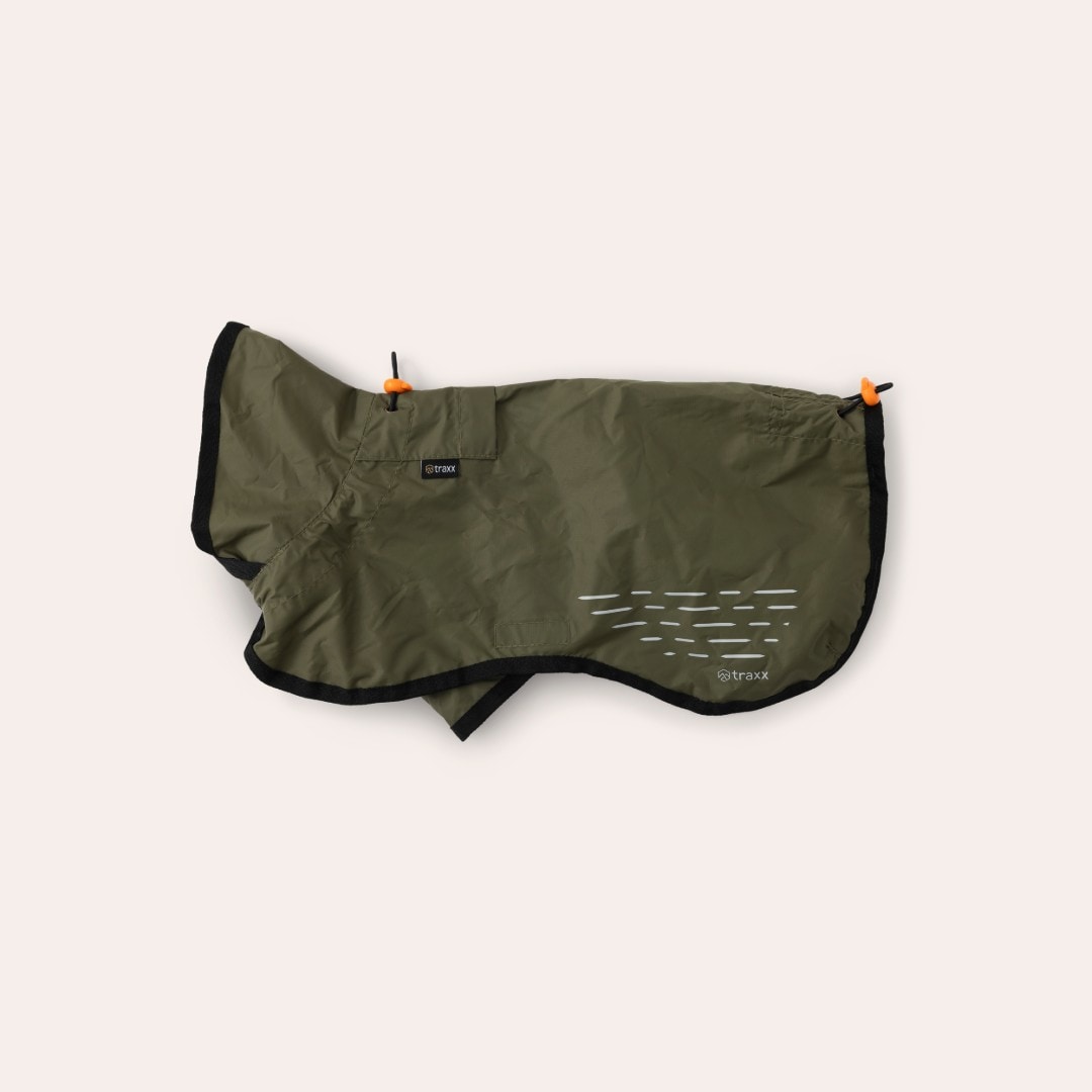 Hundedækken Bergen traxx®