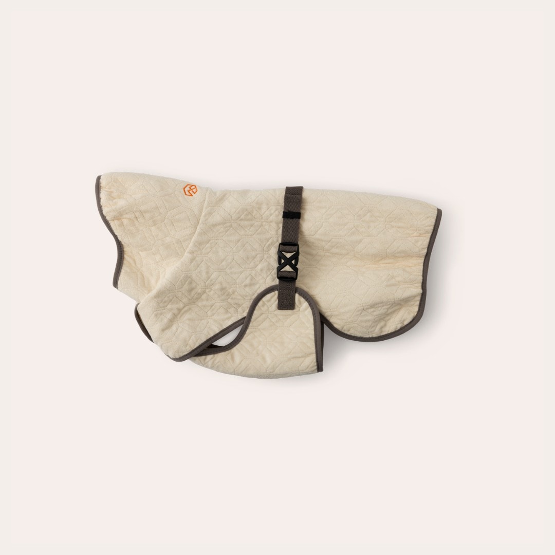 Hundedækken Carter Dry traxx®