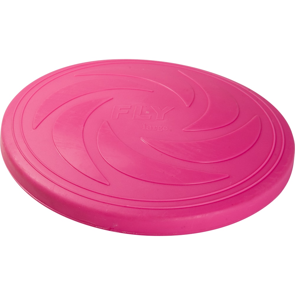 Hundelegetøj  Frisbee traxx®