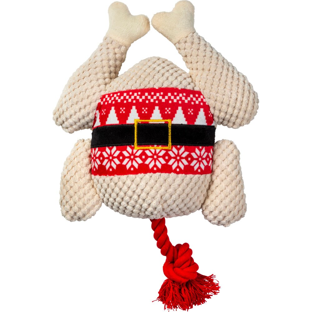 Hundelegetøj Stanley traxx®