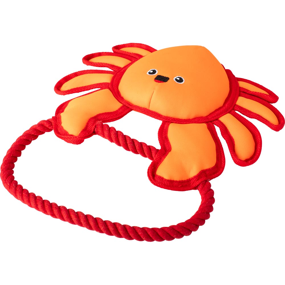 Hundelegetøj  Sebastian traxx®