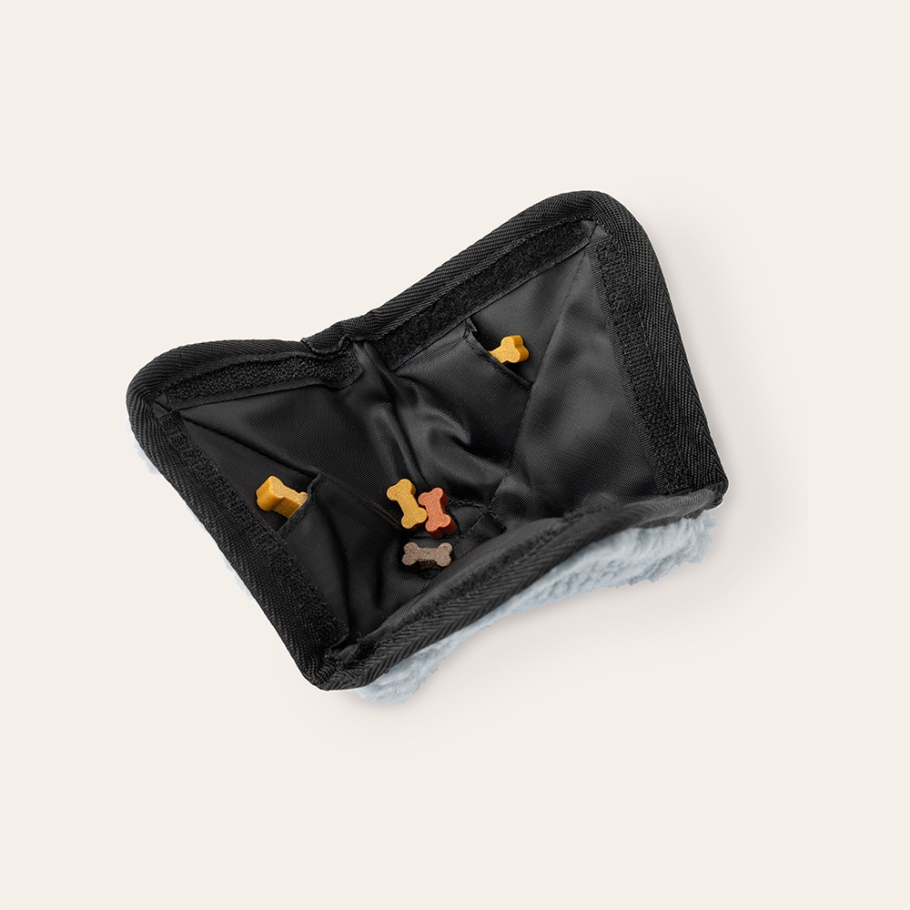 Aktivitetslegetøj Hunde Candy hide traxx®