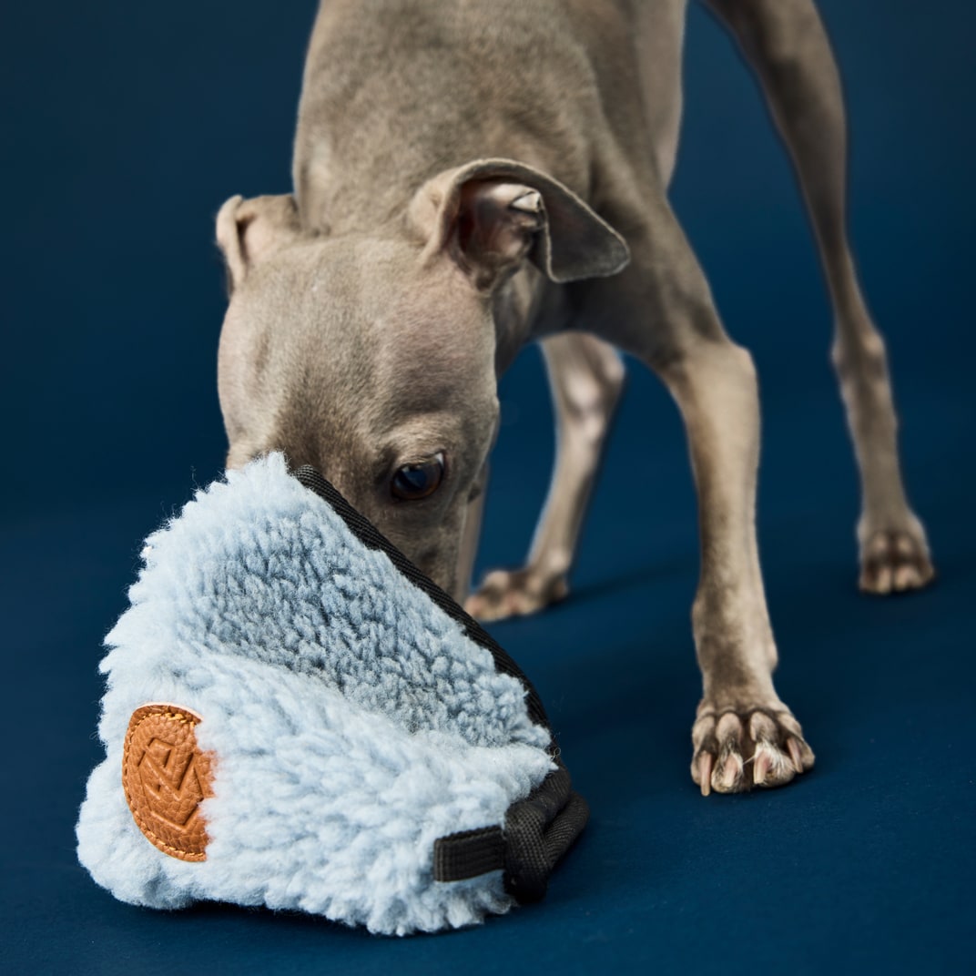 Aktivitetslegetøj Hunde Candy hide traxx®