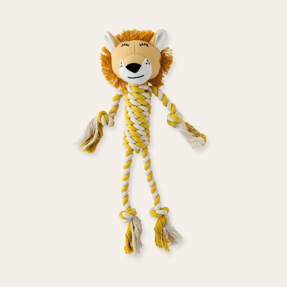 Hundelegetøj  Leon traxx®