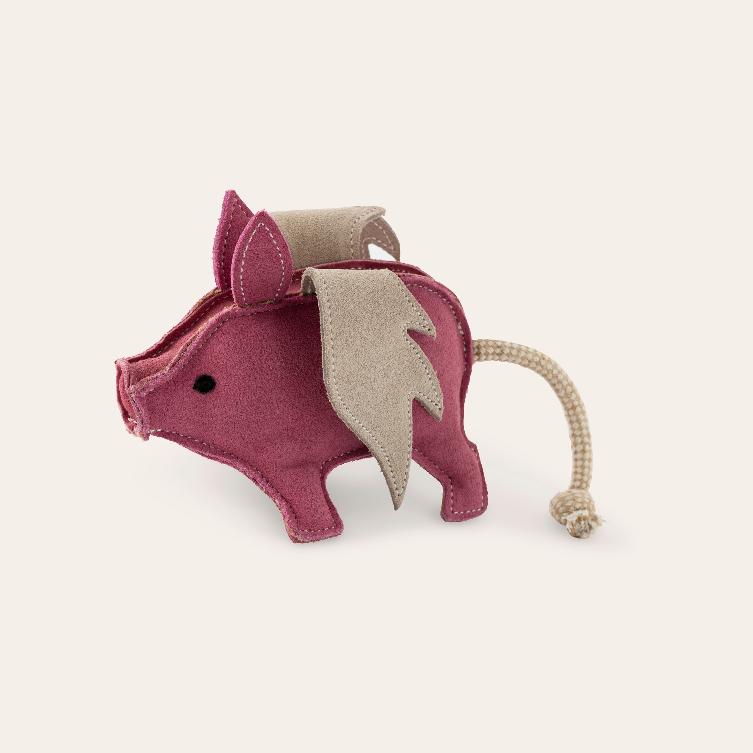 Hundelegetøj Piggy traxx®