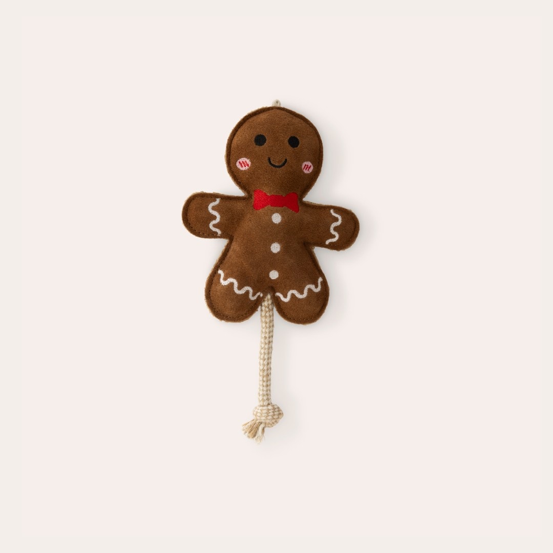 Hundelegetøj Gingerbread traxx®