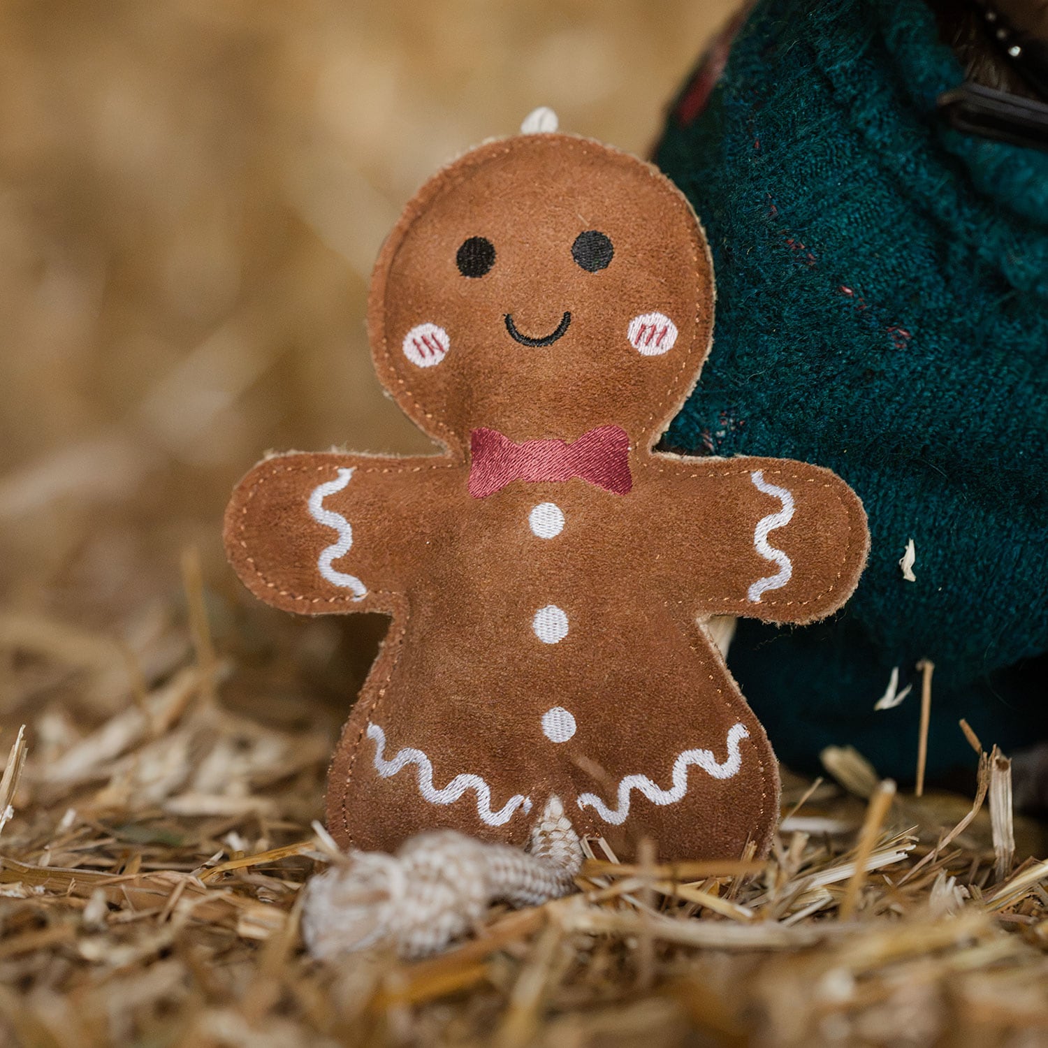 Hundelegetøj Gingerbread traxx®