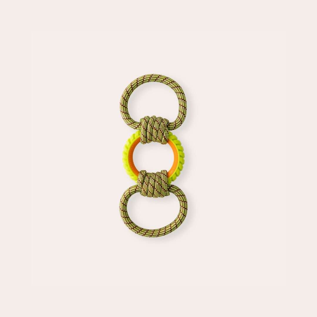 Hundelegetøj Loop traxx®