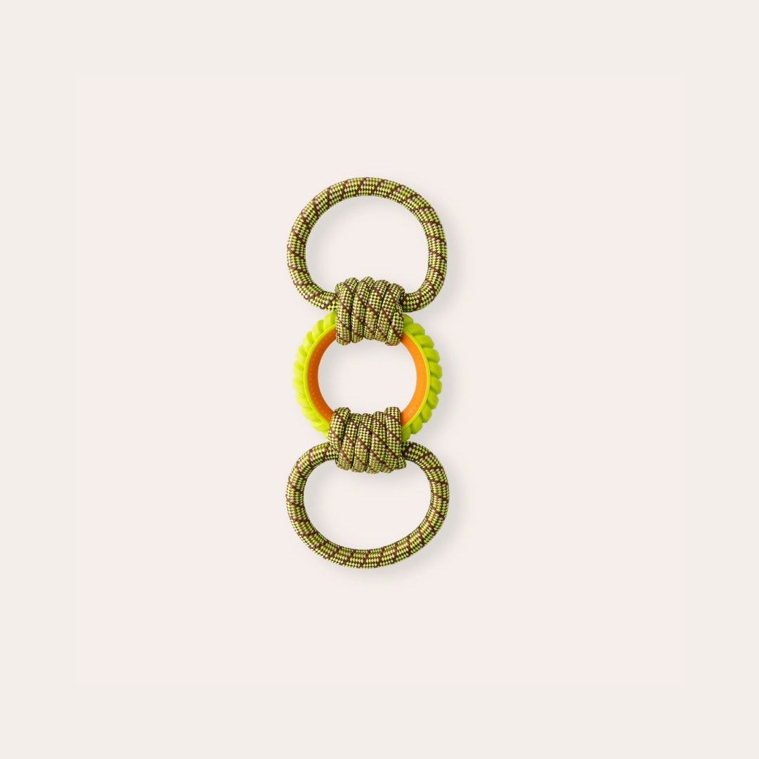 Hundelegetøj Loop traxx®
